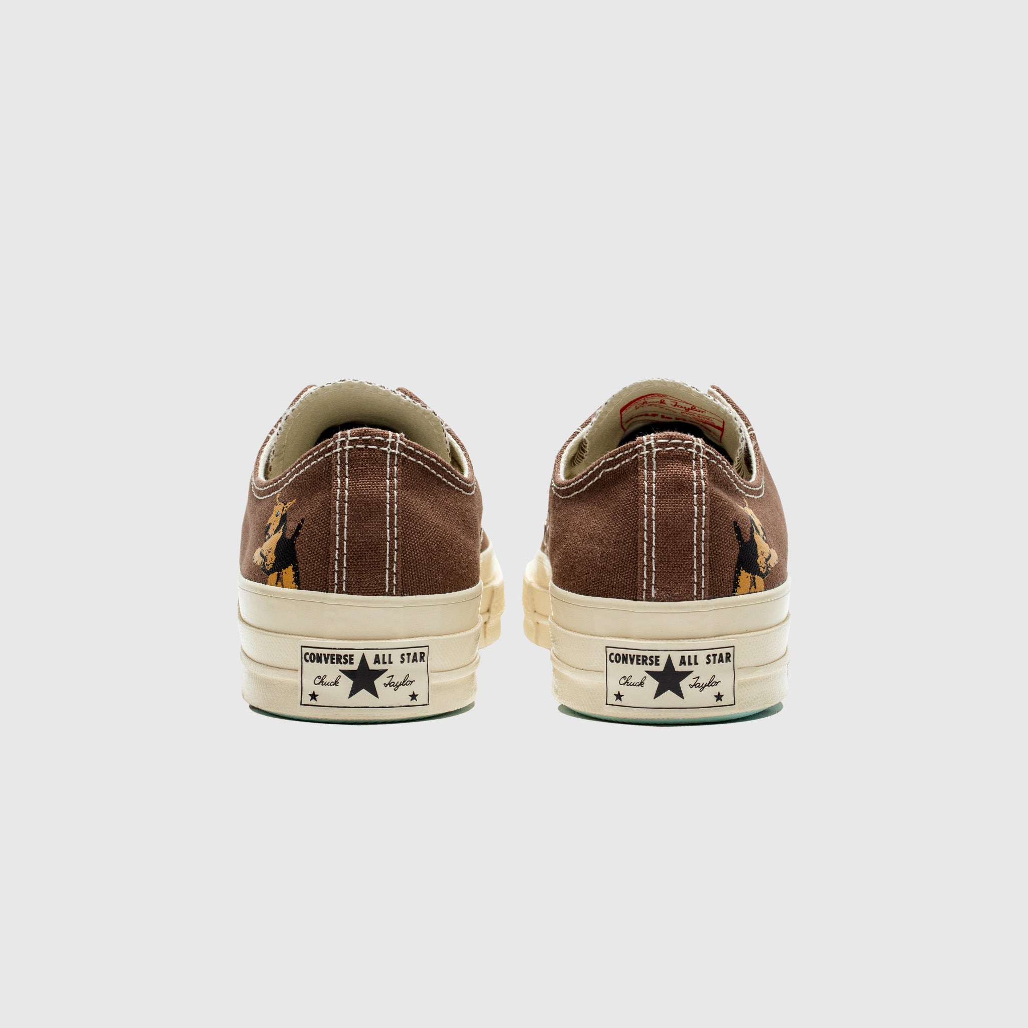 CHUCK 70 OX X GOLF LE FLEUR "AIREDALE"