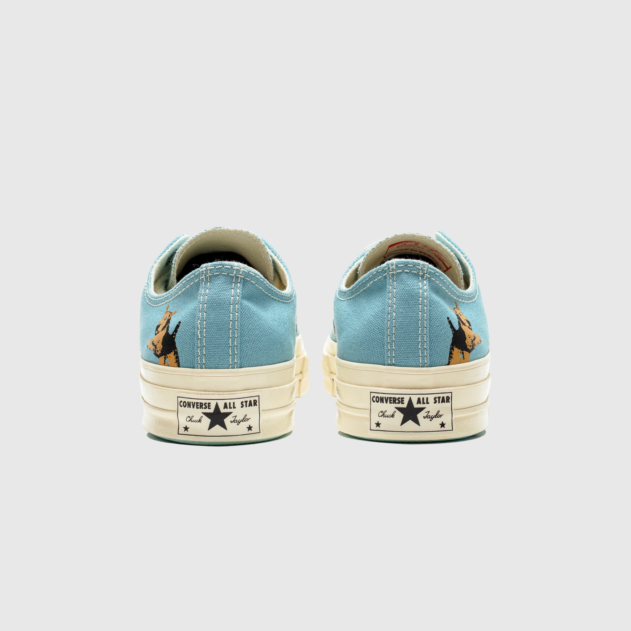 CHUCK 70 OX X GOLF LE FLEUR "AIREDALE"