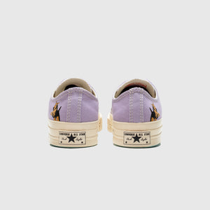 Converse Chuck 70 Ox x Golf Le Fleur Airedale