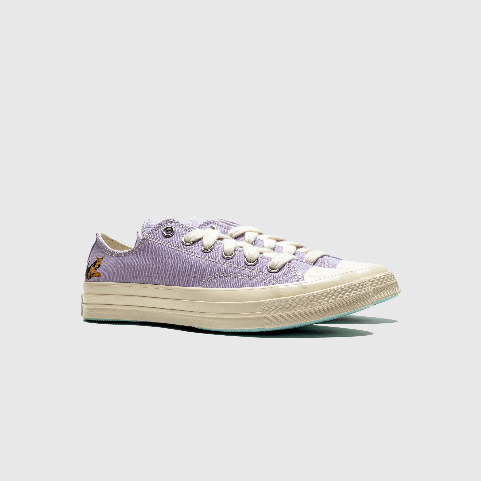 Converse Chuck 70 Ox x Golf Le Fleur Airedale