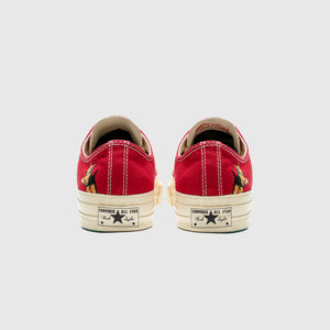 GOLF LE FLEUR X CHUCK '70 OX "DARRYL"