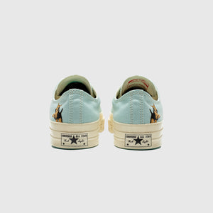 GOLF LE FLEUR X CHUCK '70 OX "DARRYL"