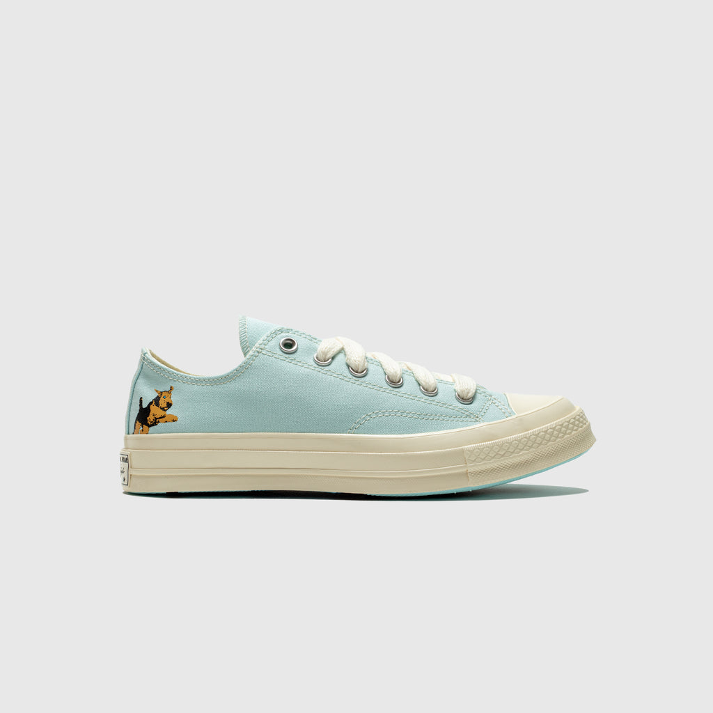 GOLF LE FLEUR X CHUCK '70 OX "DARRYL"