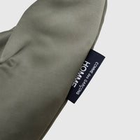 COTTON NYLON DOUBLE TWILL BAG