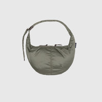 COTTON NYLON DOUBLE TWILL BAG