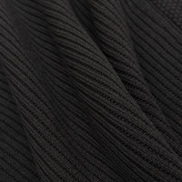 COTTON RAHBEN STITCH CREWNECK KNIT