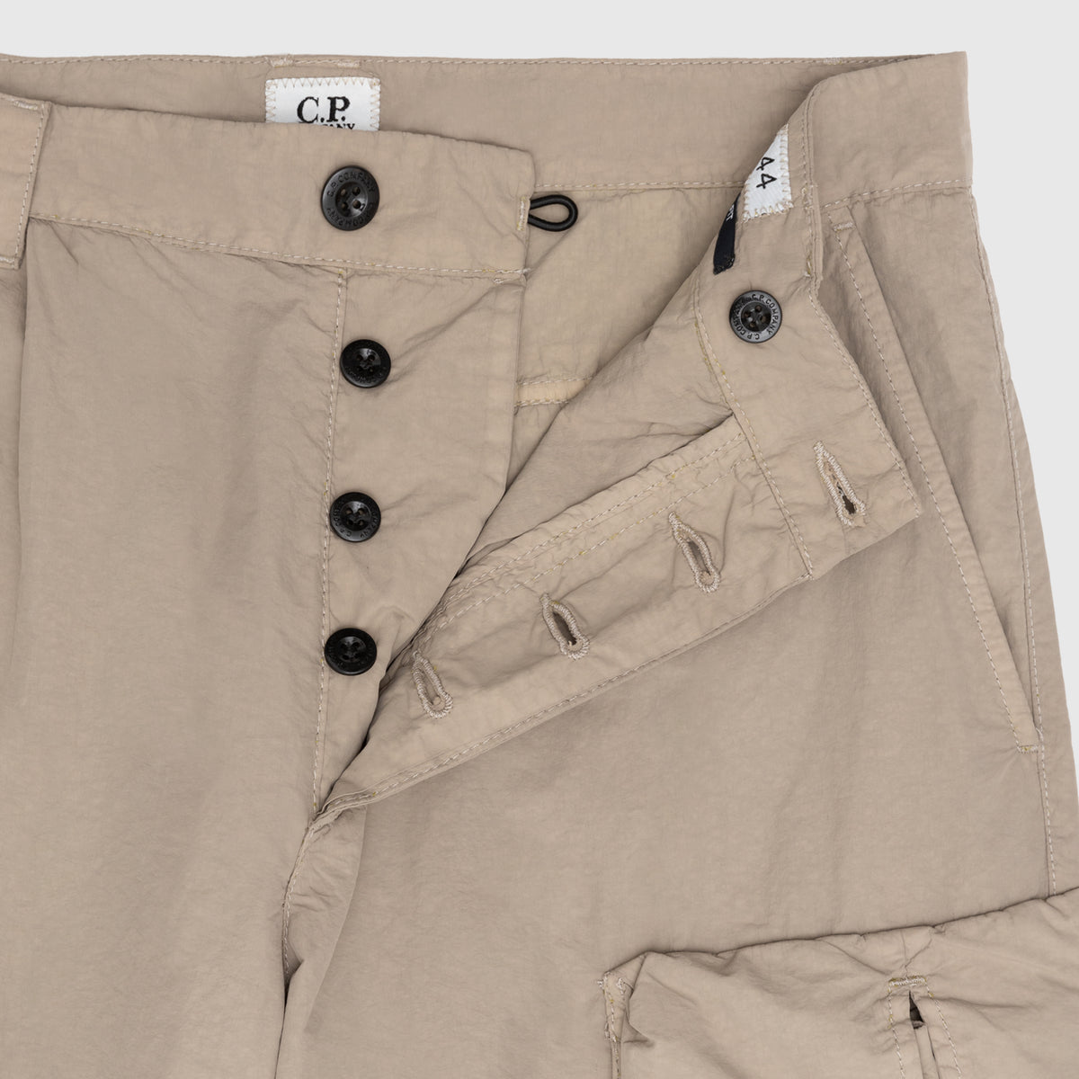 FLATT NYLON CARGO PANTS – PACKER SHOES