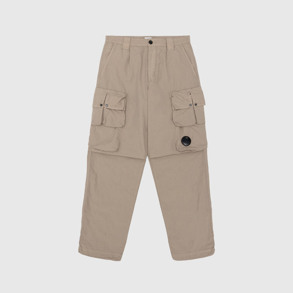 FLATT NYLON CARGO PANTS – PACKER SHOES