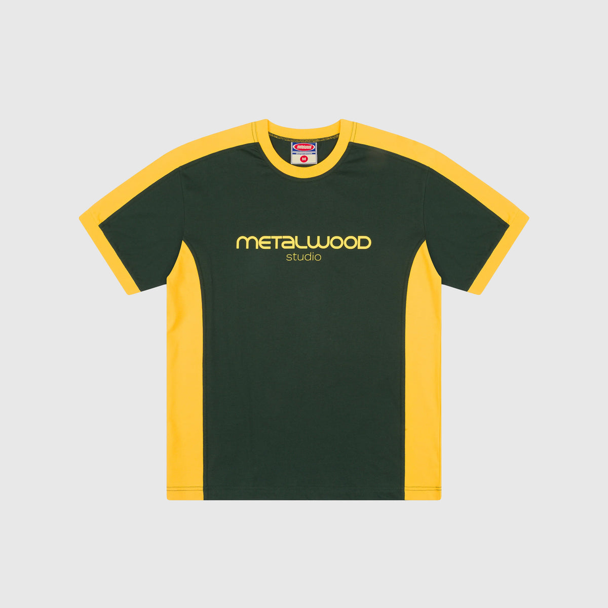 CREATURE S/S T-SHIRT