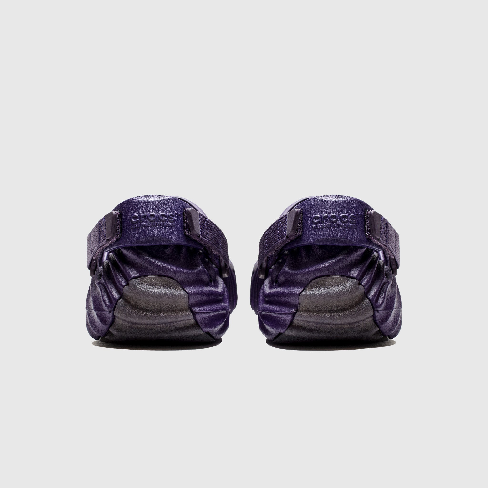 POLLEX CLOG X SALEHE "UBE"