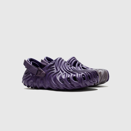 POLLEX CLOG X SALEHE "UBE"