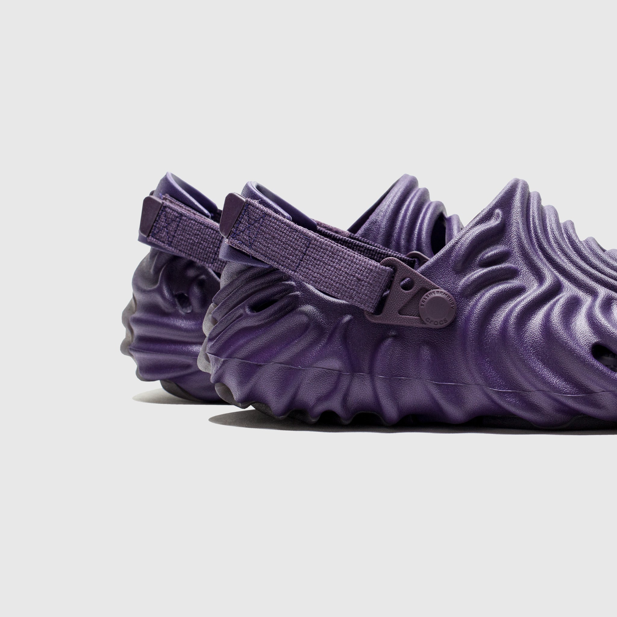 POLLEX CLOG X SALEHE "UBE"