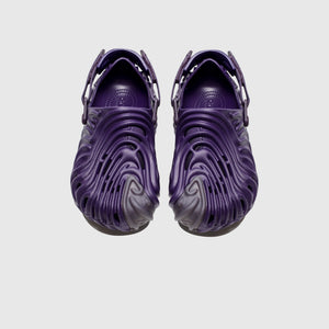 POLLEX CLOG X SALEHE "UBE"