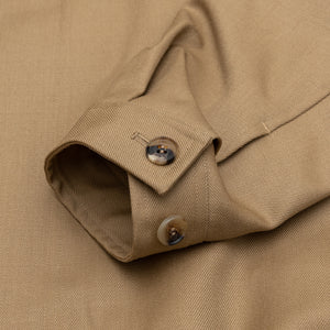 HARRINGTON JACKET