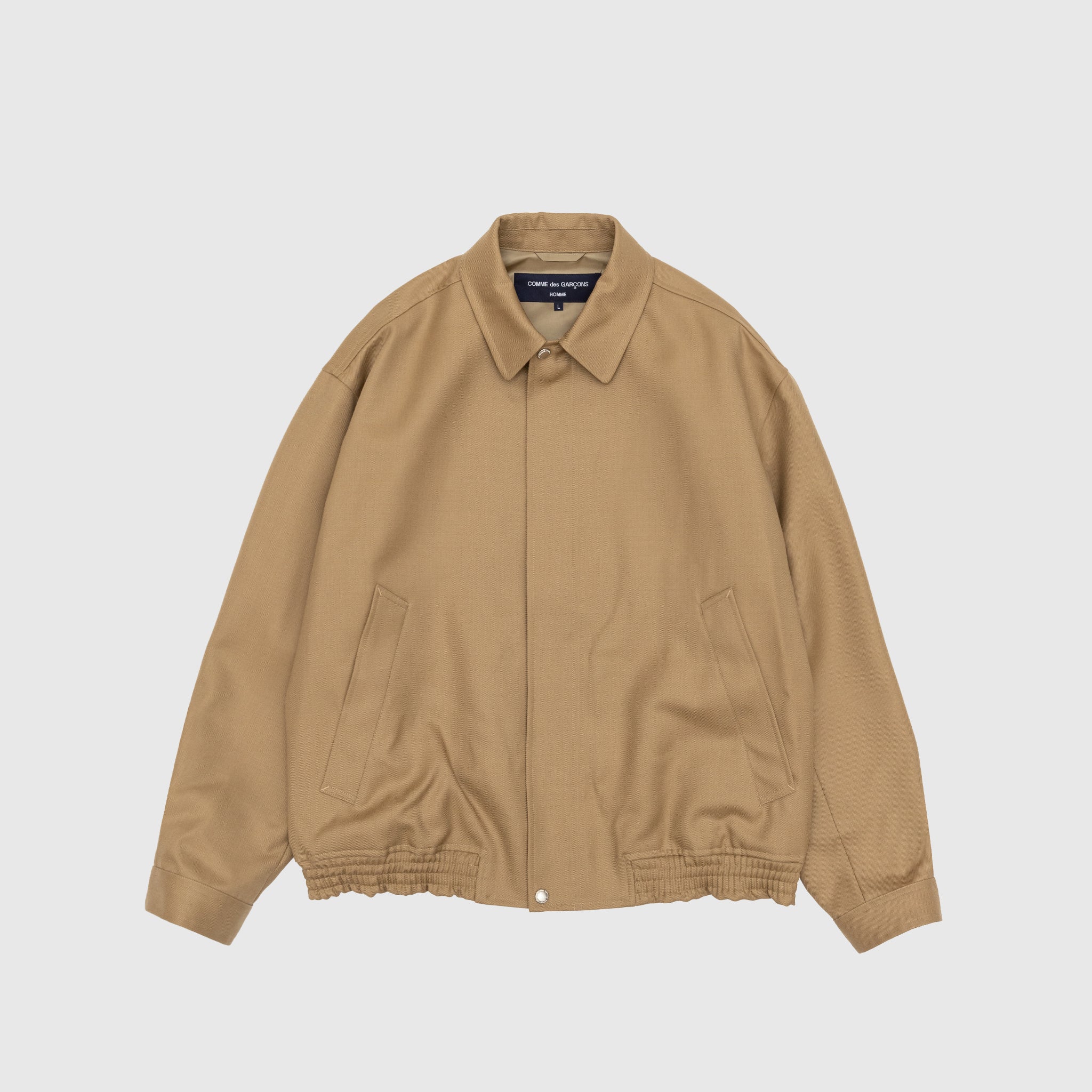 HARRINGTON JACKET