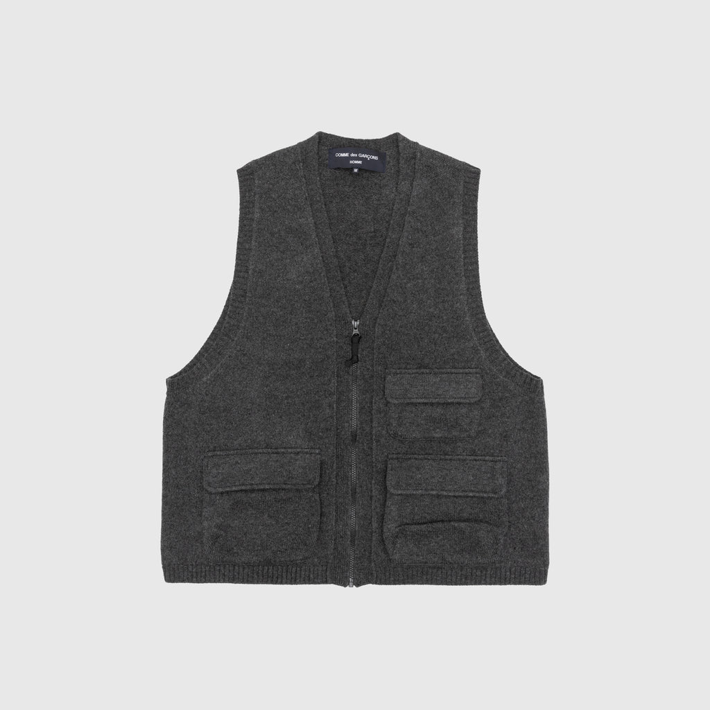 SWEATER VEST