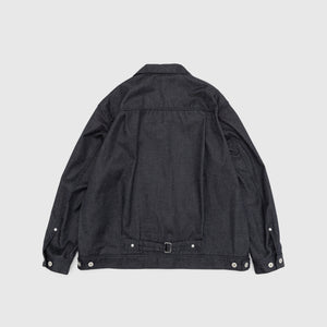 TRUCKER JACKET