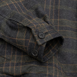 WOOL TWEED JACKET