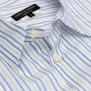 VERTICAL STRIPE SHIRT