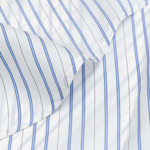 VERTICAL STRIPE SHIRT