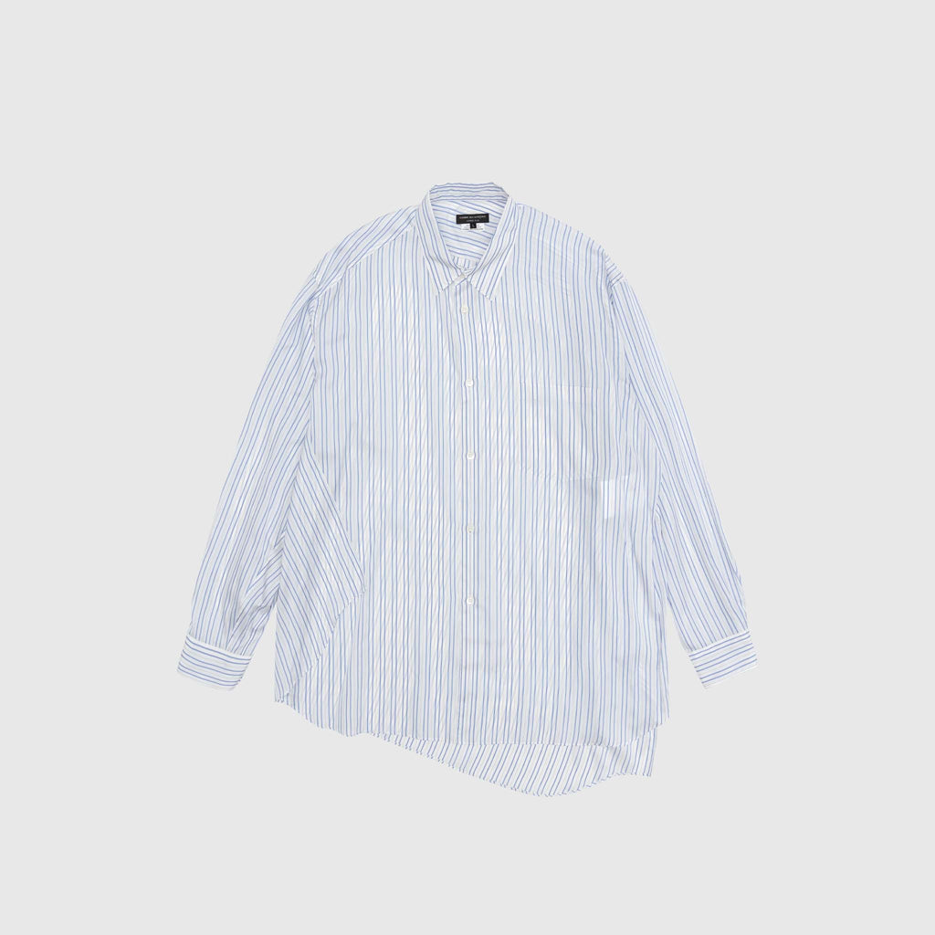 VERTICAL STRIPE SHIRT