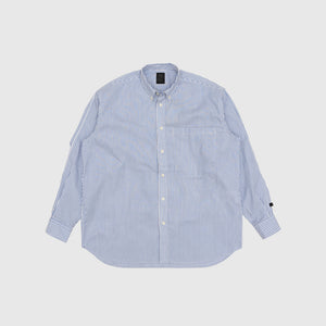 Louis Vuitton Button Down Shirts