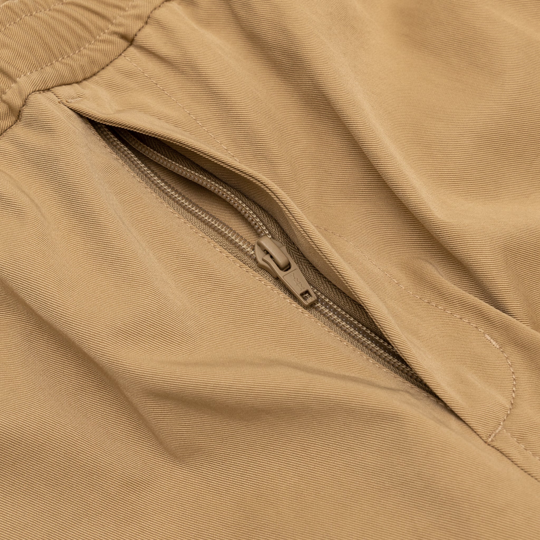 TECH EASY TROUSERS TWILL – PACKER SHOES