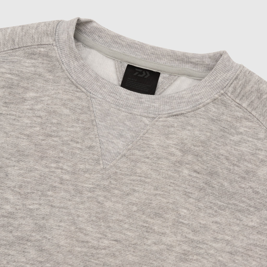 TECH SWEAT CREW FREEDOM SLEEVE