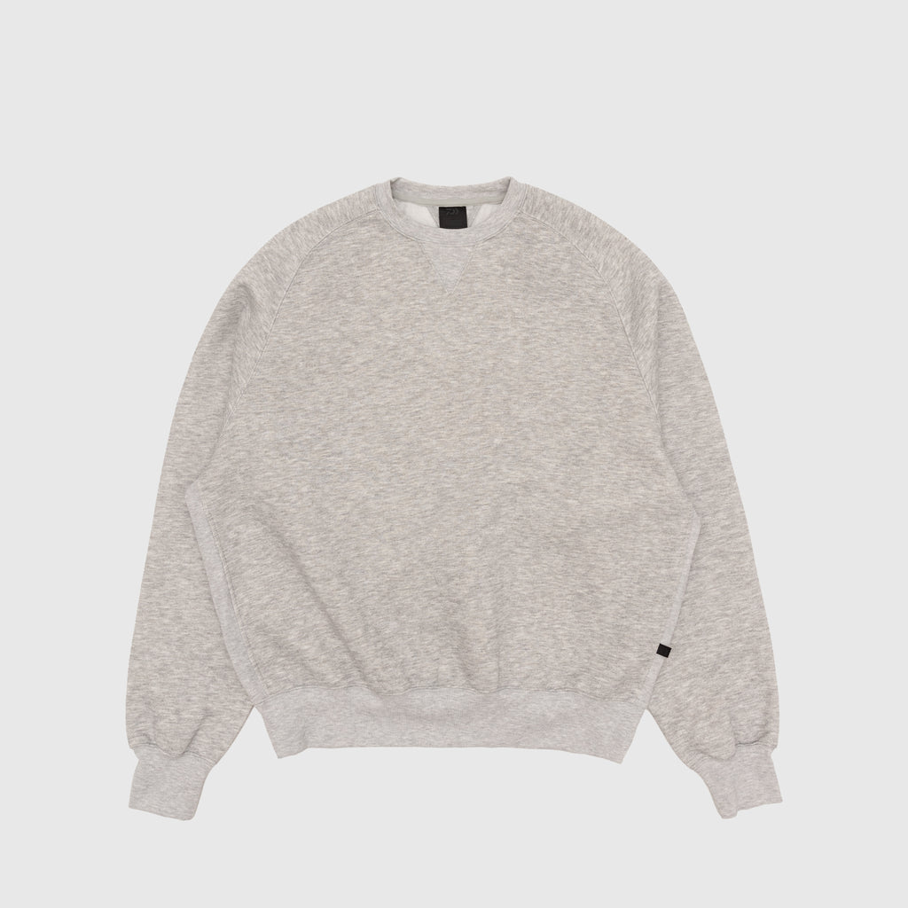 TECH SWEAT CREW FREEDOM SLEEVE