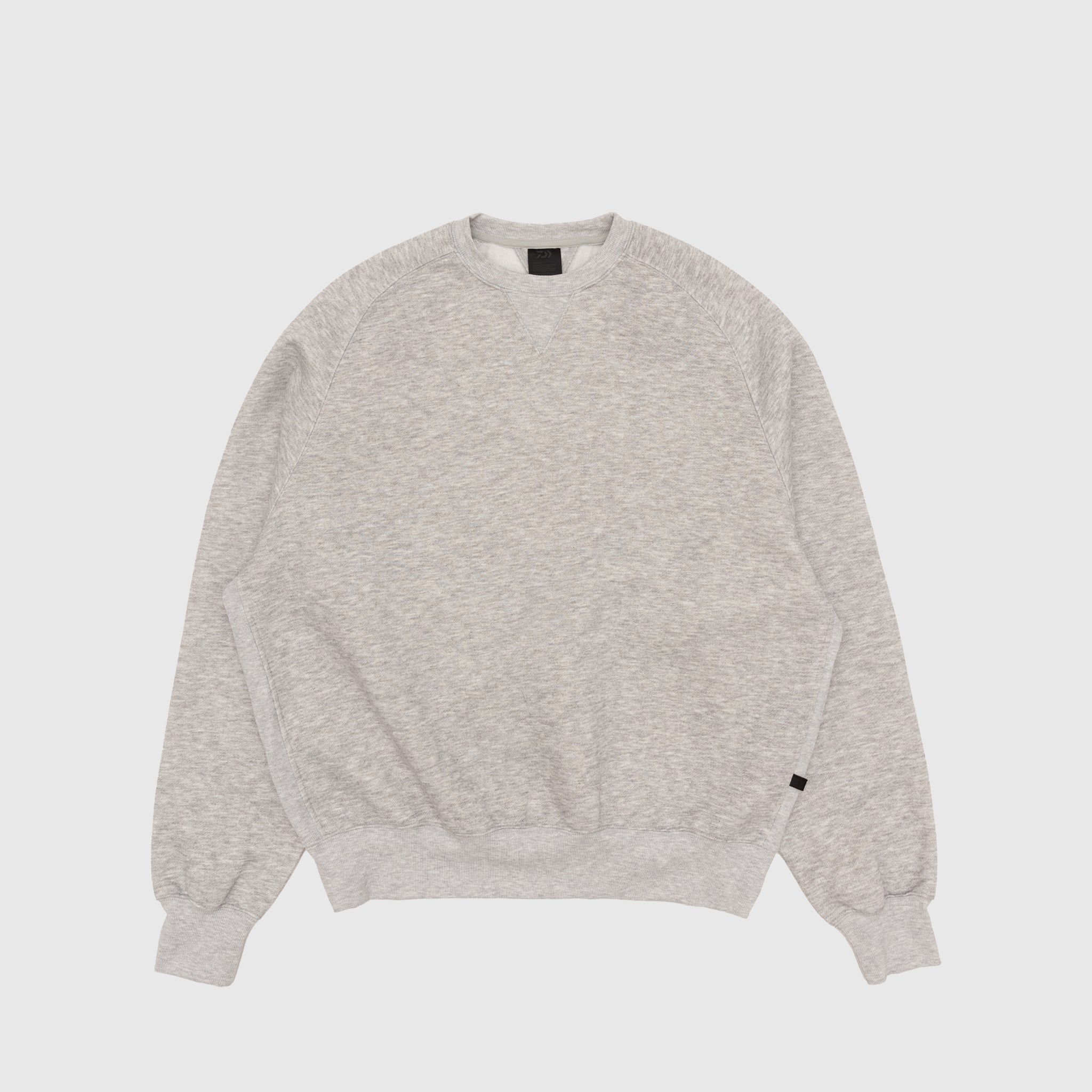 TECH SWEAT CREW FREEDOM SLEEVE