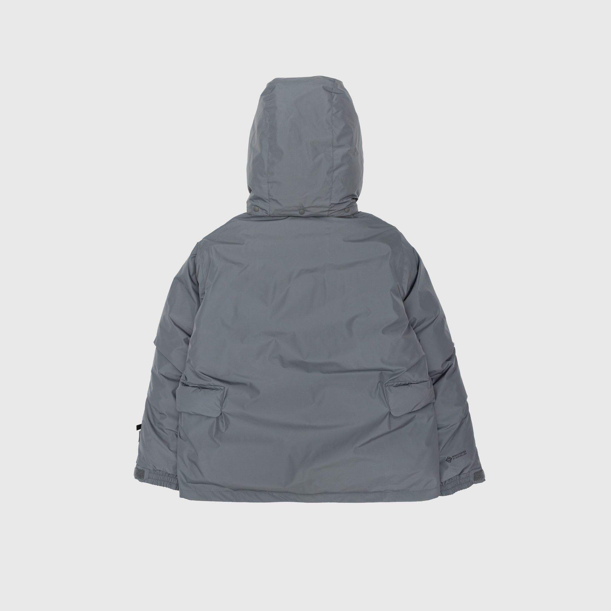 GORE-TEX WINDSTOPPER EXPEDITION DOWN JACKET