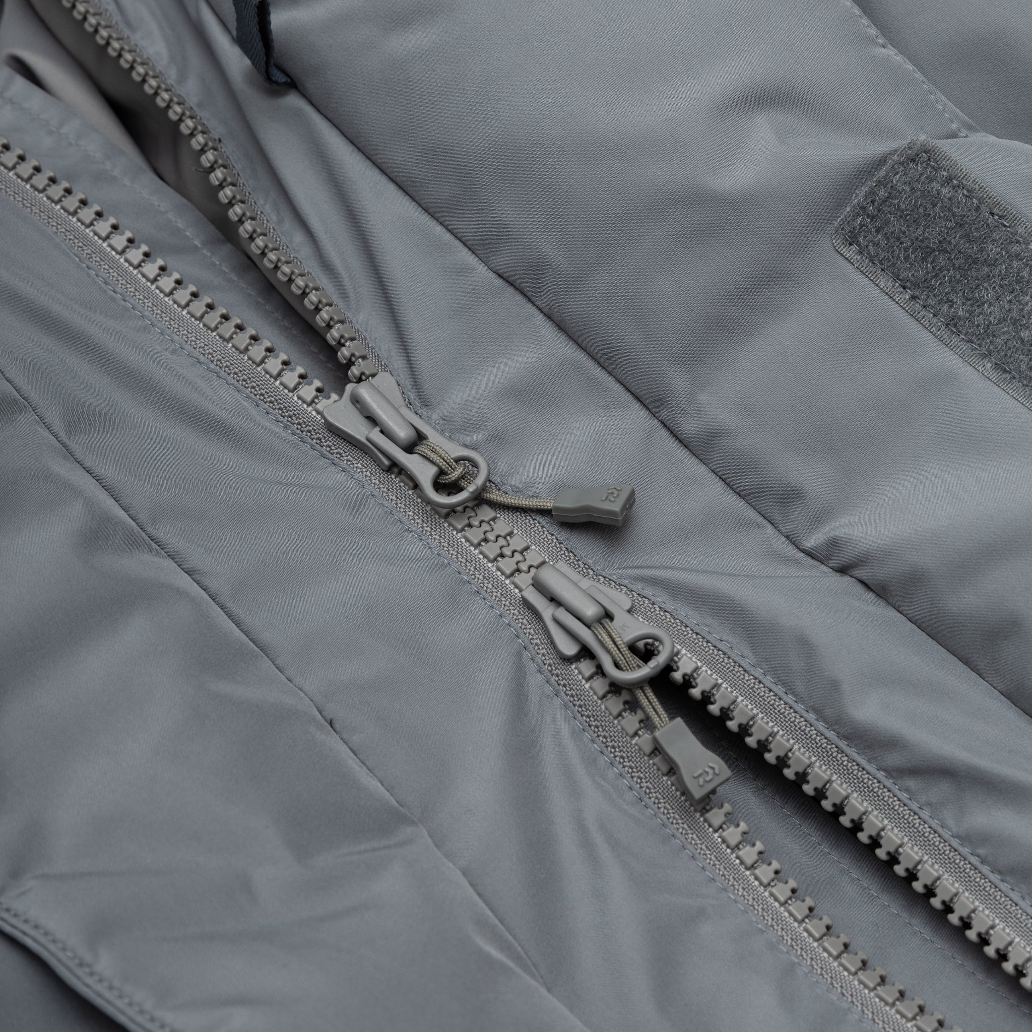 GORE-TEX WINDSTOPPER EXPEDITION DOWN JACKET