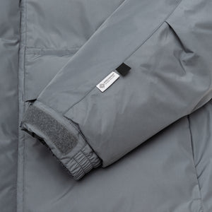 GORE-TEX WINDSTOPPER EXPEDITION DOWN JACKET