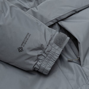 GORE-TEX WINDSTOPPER EXPEDITION DOWN JACKET