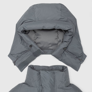 GORE-TEX WINDSTOPPER EXPEDITION DOWN JACKET