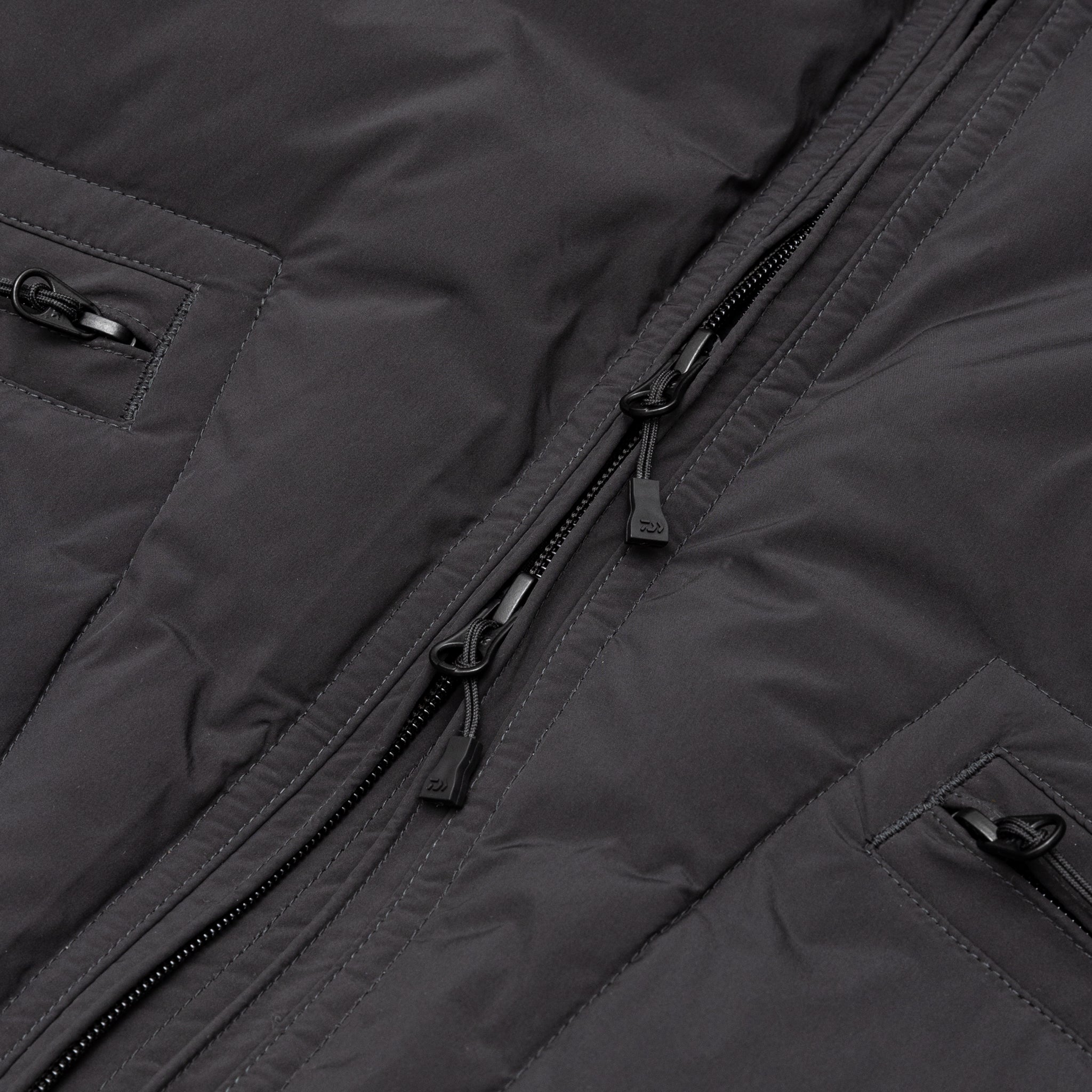 TECH 2-WAY CADET DOWN PARKA