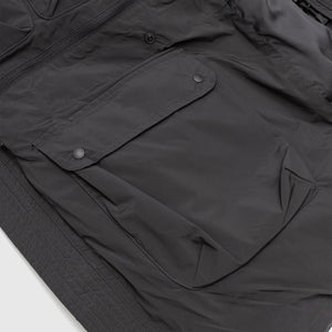 TECH 2-WAY CADET DOWN PARKA