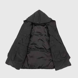 TECH 2-WAY CADET DOWN PARKA