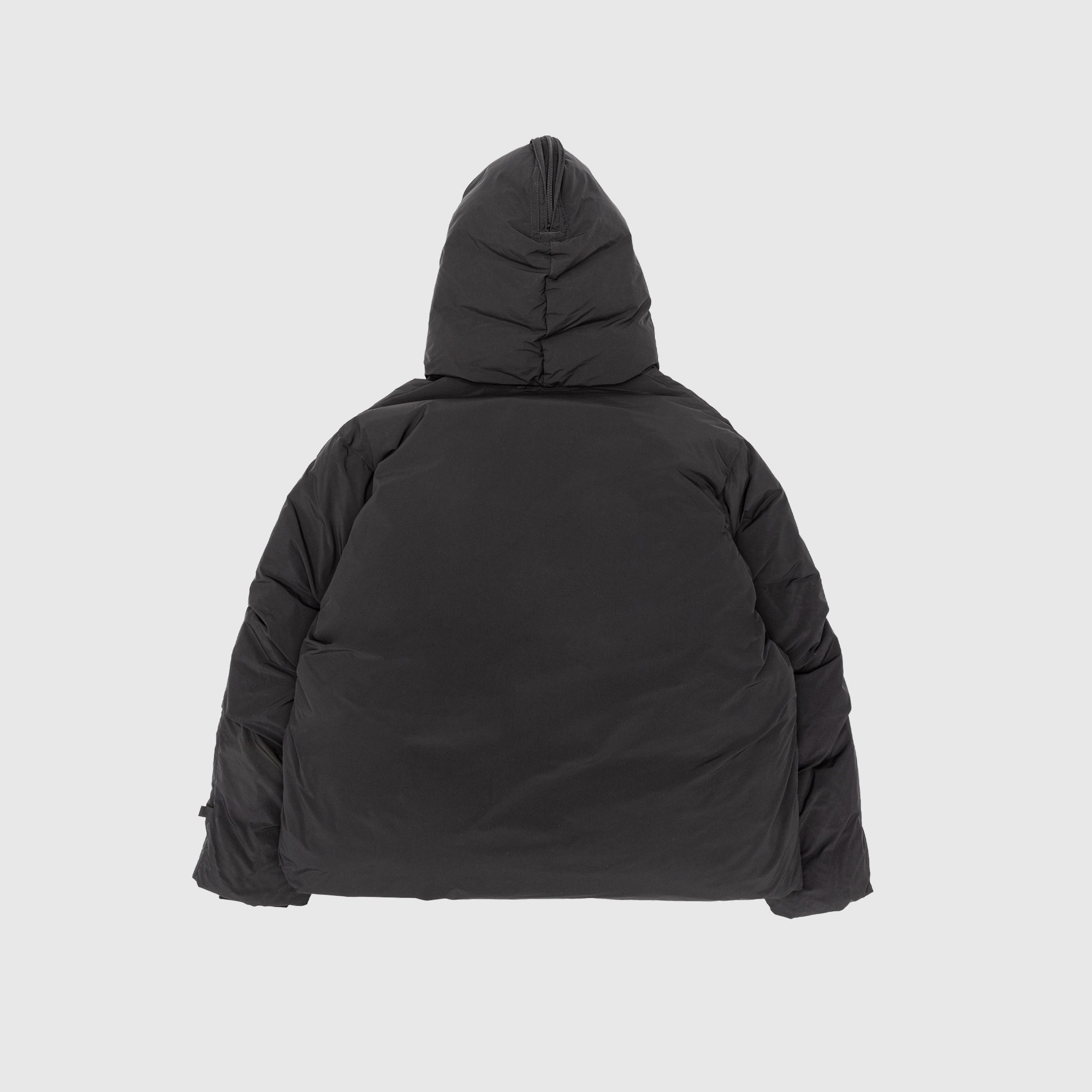 TECH 2-WAY CADET DOWN PARKA