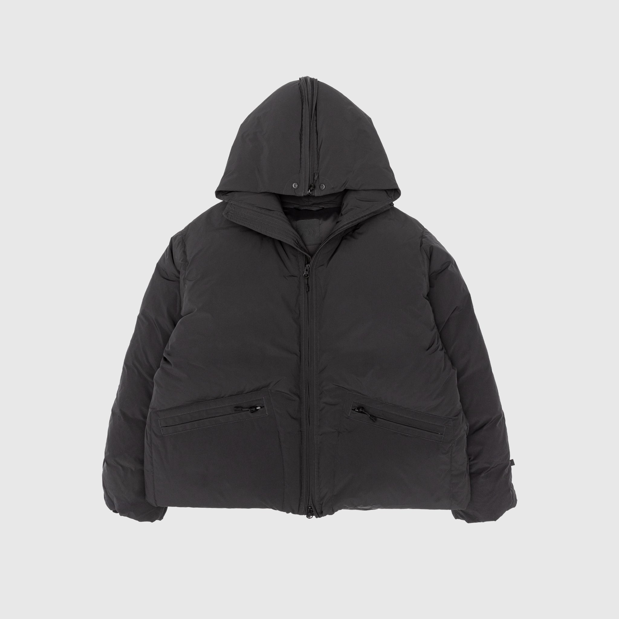 TECH 2-WAY CADET DOWN PARKA