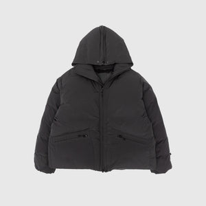 TECH 2-WAY CADET DOWN PARKA