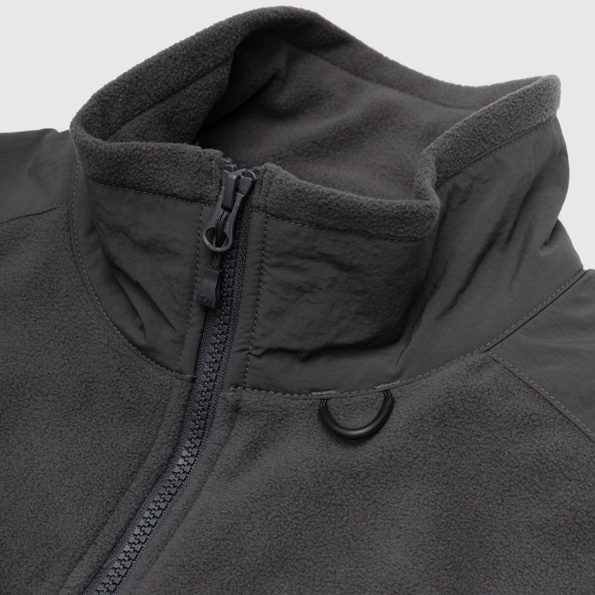 TECH FLEECE JACKET