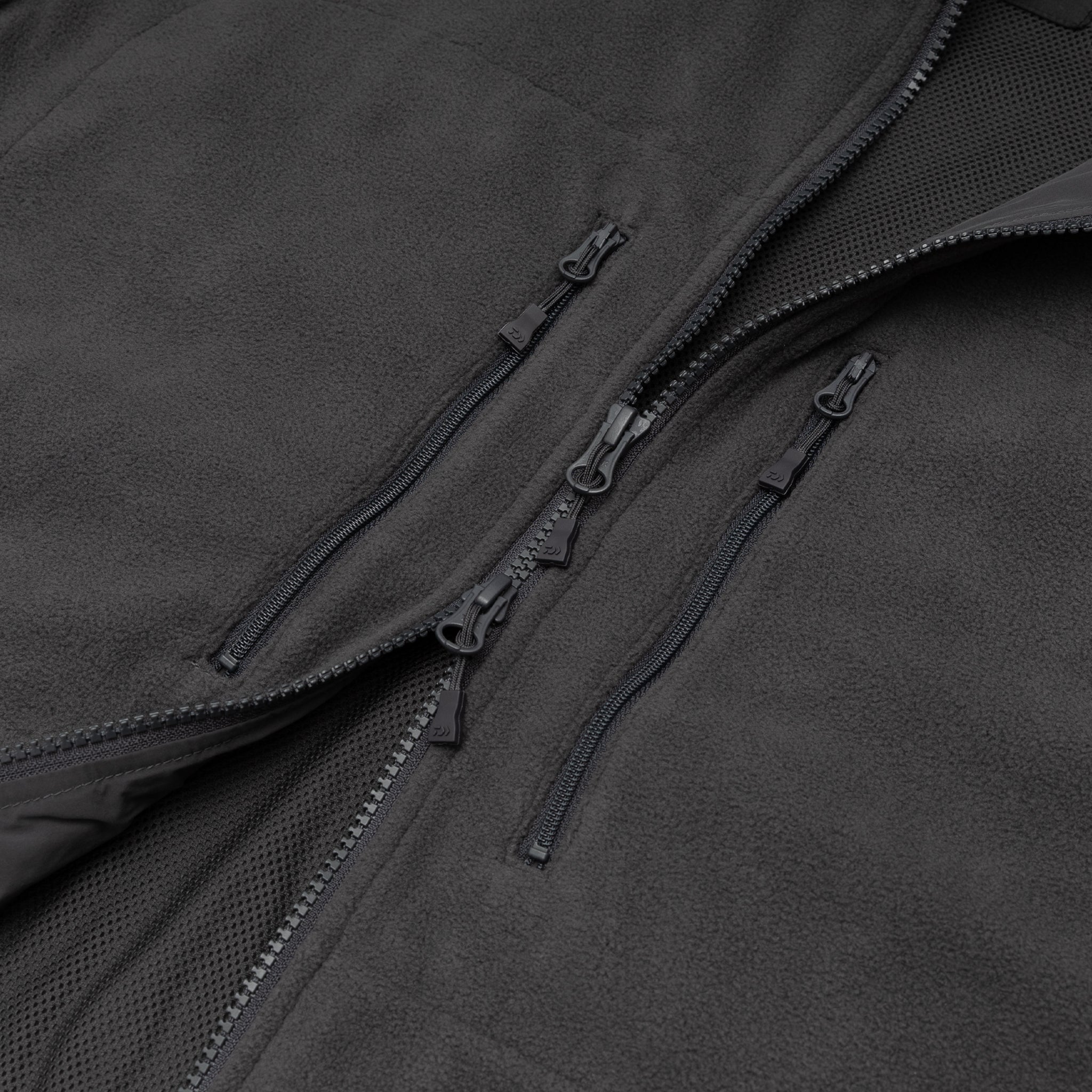 TECH FLEECE JACKET