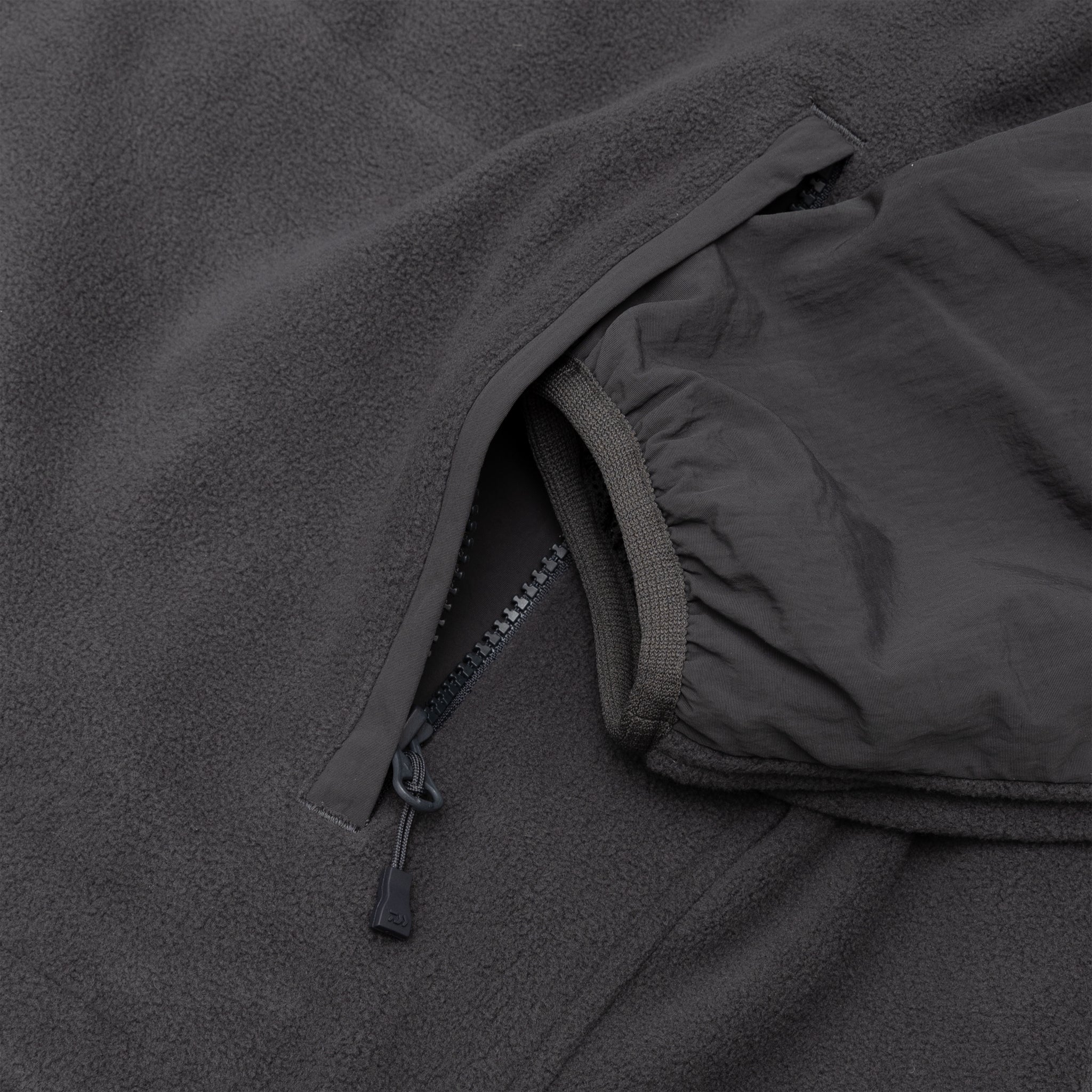 TECH FLEECE JACKET