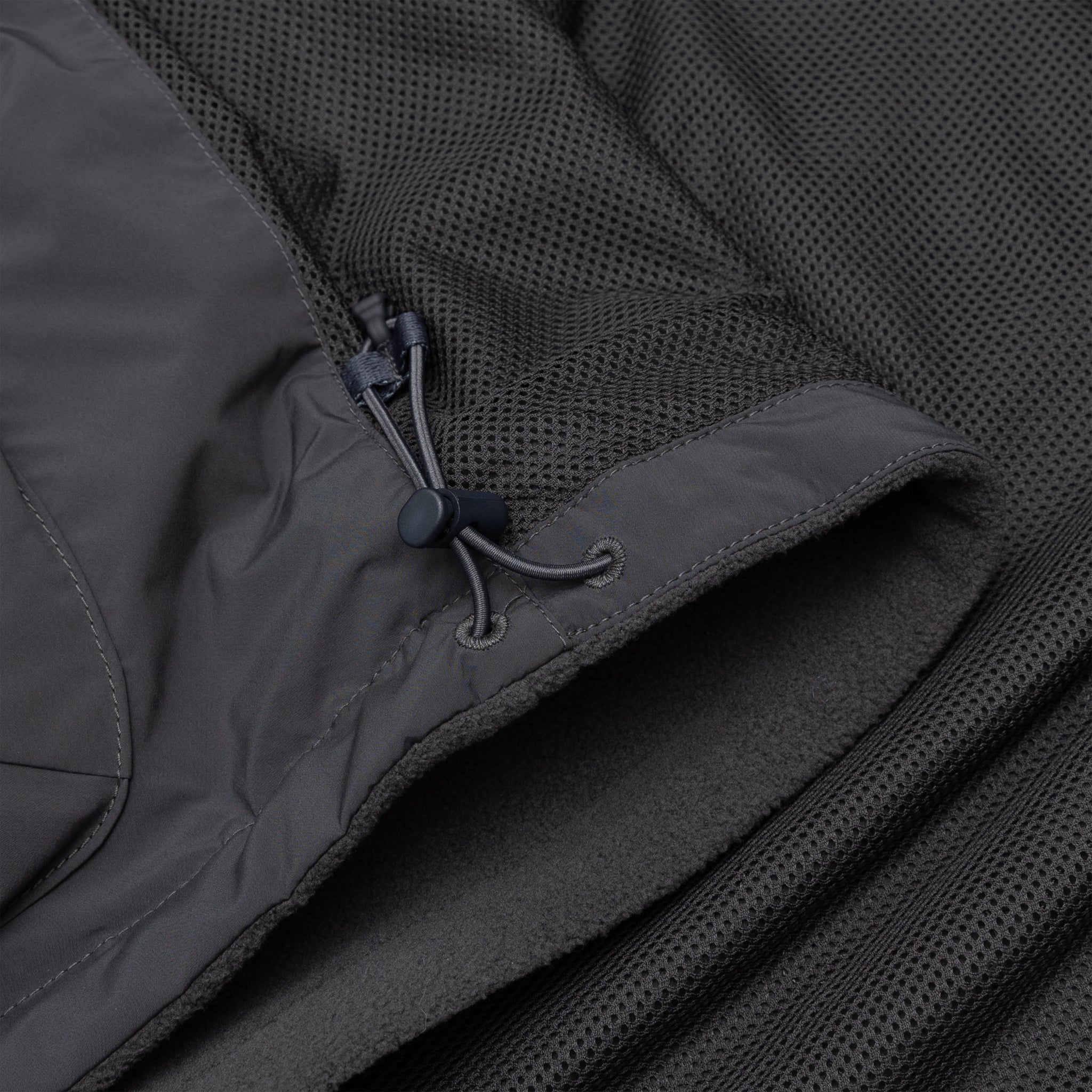 TECH FLEECE JACKET