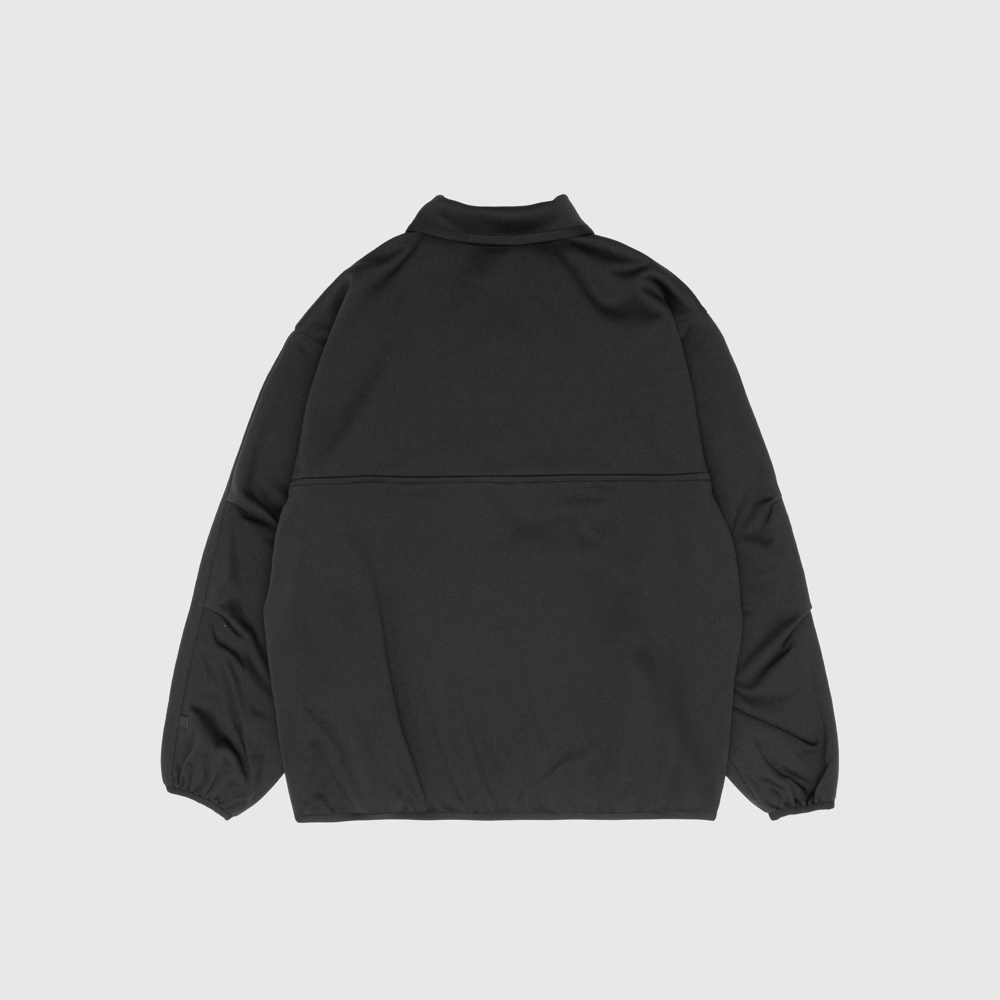 TECH P/O TRACK JACKET