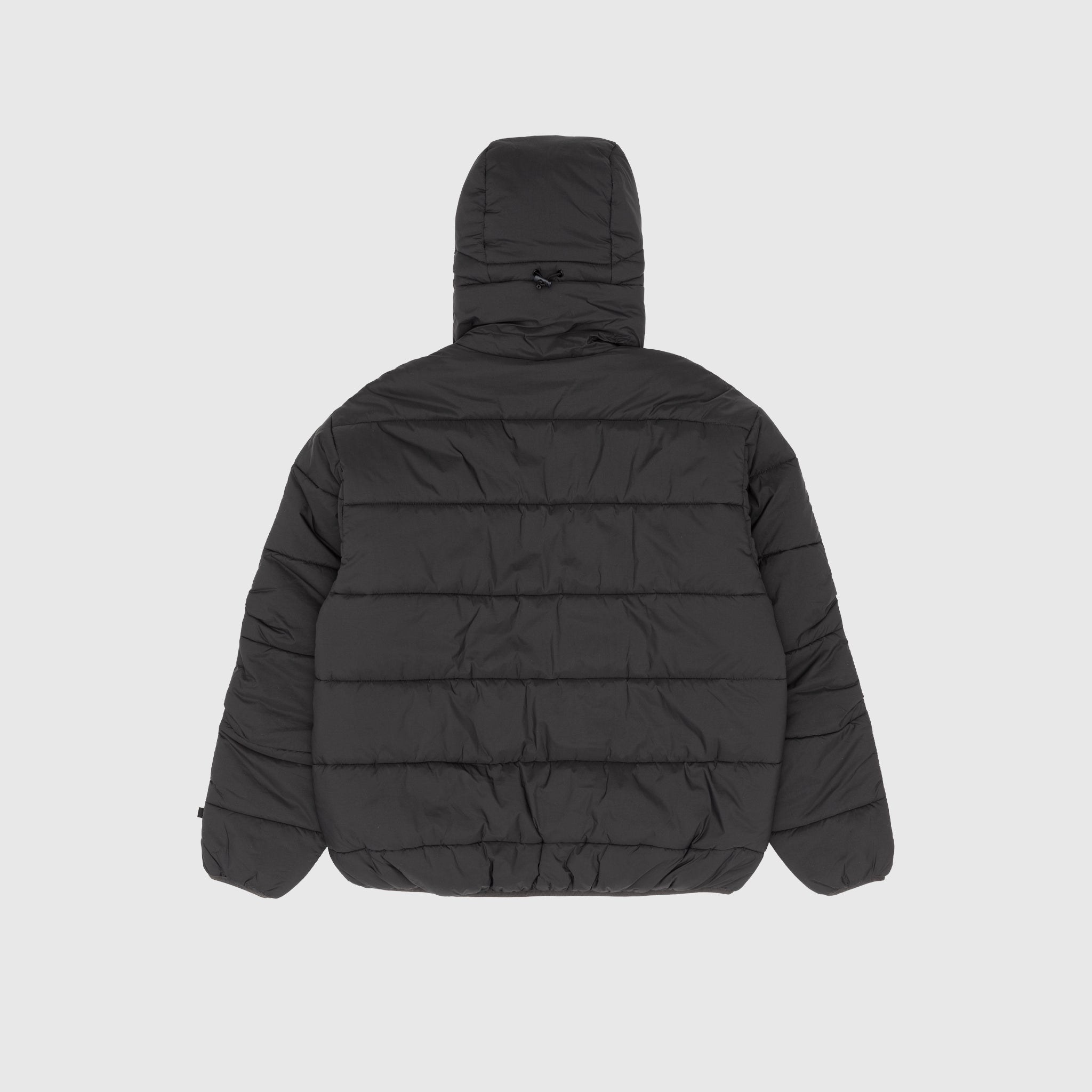 TECH REVERSIBLE CLIMBERS PUFF JACKET