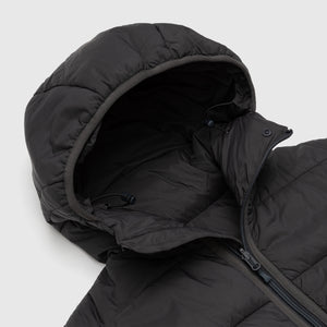 TECH REVERSIBLE CLIMBERS PUFF JACKET