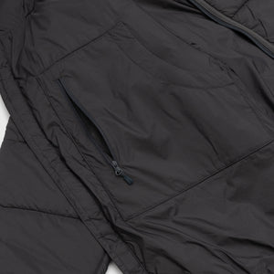 TECH REVERSIBLE CLIMBERS PUFF JACKET