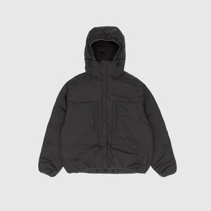 TECH REVERSIBLE CLIMBERS PUFF JACKET